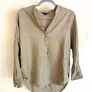 Banana Republic Blouse